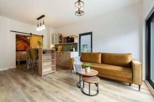 Apartamenty Nad Wisłą