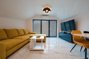 Apartamenty Nadrzeczna 5