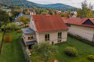 Apartamenty Pod Orzechem