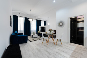 Apartament Centrum 2
