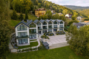 Apartamenty Marron