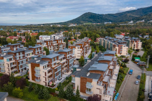 Apartamenty Zeta Park