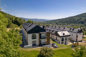 Apartamenty Słoneczna Góra