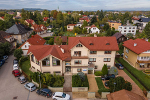 Apartamenty Ogrodowa