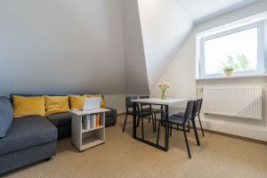 Apartamenty Książka do poduszki