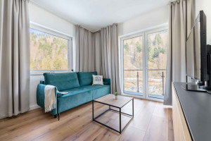 Apartament Bike&Hike