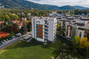 Apartamenty Rynek
