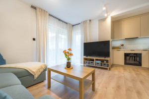 Apartament Na Łąkach 1