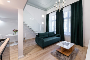 Apartament Centrum 3