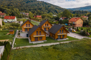 Apartamenty Liściasta