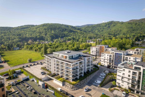 Apartamenty Pod Dębowcem