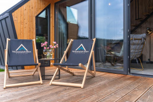 Domki Osada Mountain Villas Szczyrk