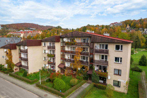 Apartament Wisła Centrum - z Wiślaczkiem
