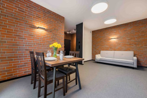 Apartamenty Pod Grojcem