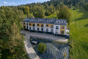 Apartamenty Enklawa