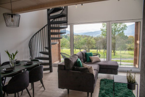 Beskid Sielski - Apartament Loft