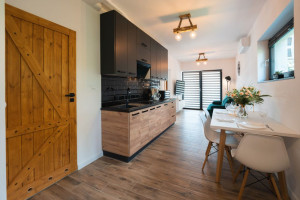 Apartamenty Nadrzeczna 4