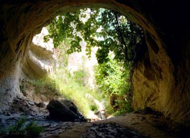 Jaskinie w Szczyrku - atrakcja dla dzieci i dorosłych