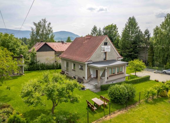 Apartamenty Pod Orzechem