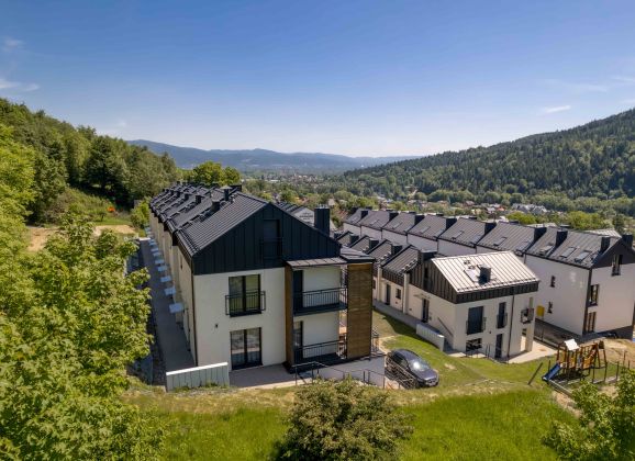 Apartamenty Słoneczna Góra