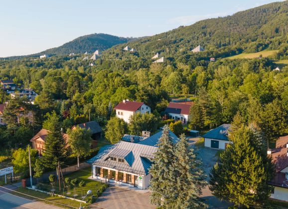 Apartamenty Szaron