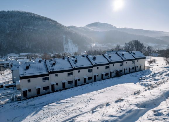Apartamenty Słoneczna Góra
