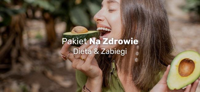 Pakiet "Na Zdrowie"