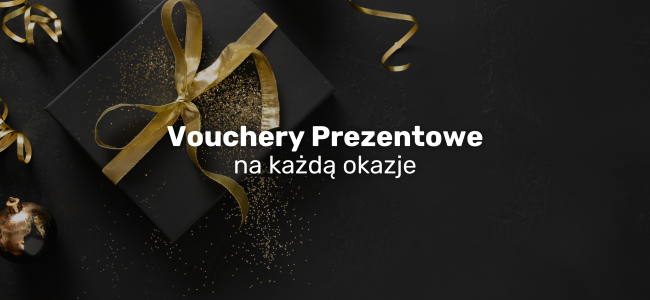 Vouchery Prezentowe Na Każdą Okazję