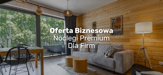 Oferta Biznesowa Dla Firm